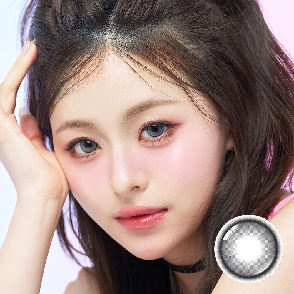 모카 브라운