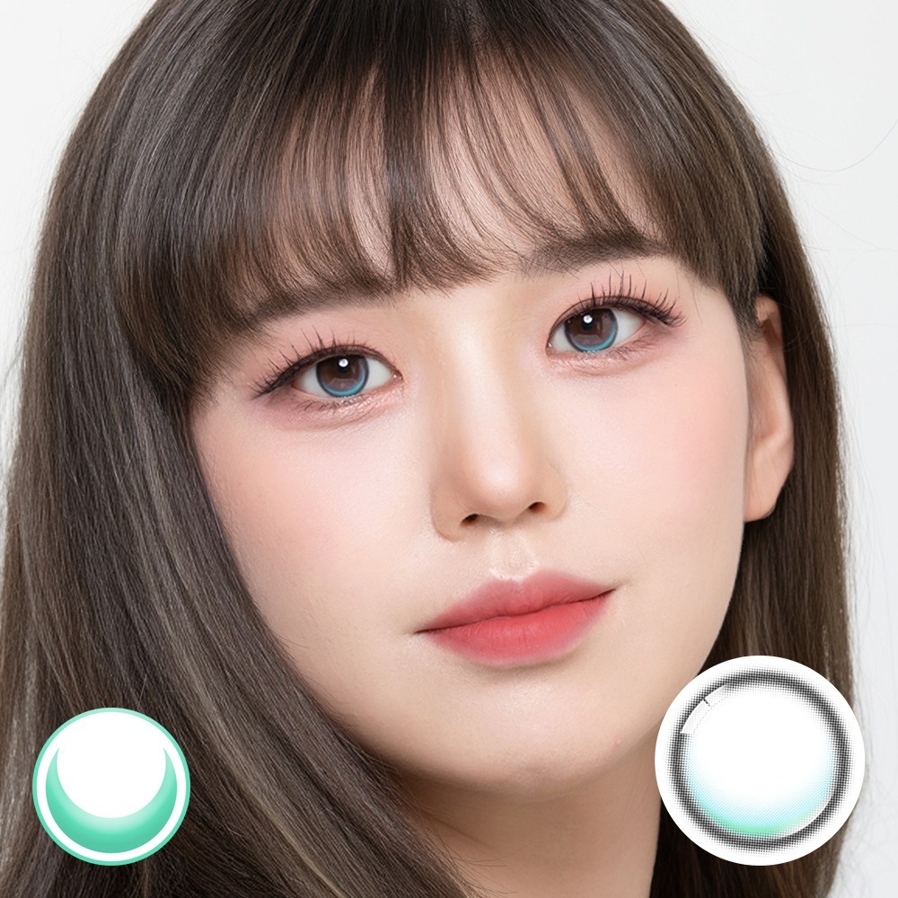 모카 브라운