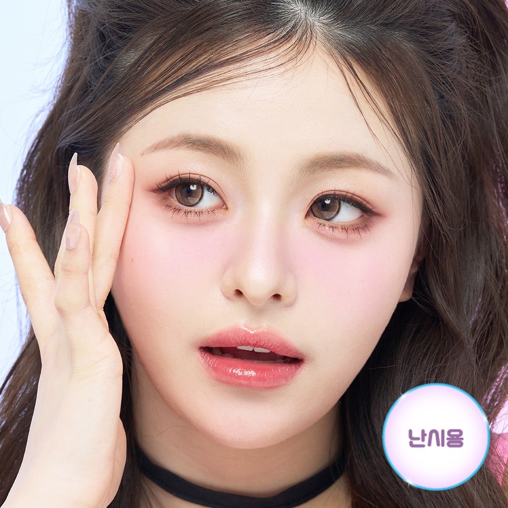 로즈 핑크